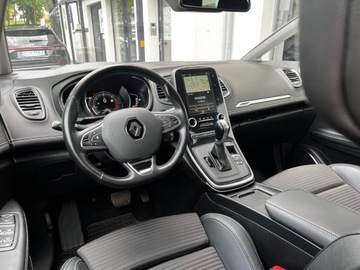 Renault Grand Scenic III 1.6 dCi 160KM 2017 RENAULT GRAND SCÉNIC IV 1.6 dCi 160 KM, zdjęcie 12