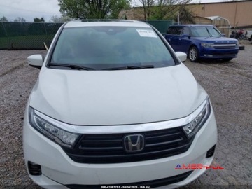 Honda Odyssey IV 2023 Honda Odyssey 2023 r., 3,5L TOURING 3.5 Benzyna 280KM, zdjęcie 9