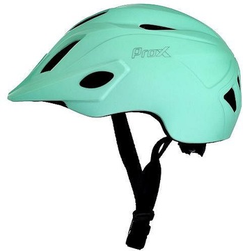 Kask rowerowy kolarski Prox FLASH LED 48-52cm