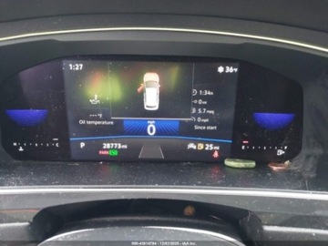 Volkswagen Tiguan II 2023 Volkswagen Tiguan 2.0T S 2023 2.0 Benzyna 184KM, zdjęcie 10