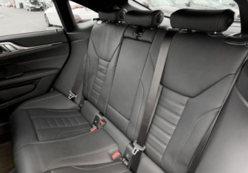 BMW Seria 4 G22-23-26 Coupe 2.0 420d 190KM 2023 BMW Seria 4 I wlasciciel M Sport Gwarancja Bezwypadkowy FVAT23, zdjęcie 31