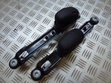 REGULACJA PASA JEEP WRANGLER JL