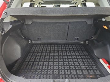Mitsubishi ASX I SUV Facelifting 2016 1.6 117KM 2017 Mitsubishi ASX SalonPL Podgrzewane fotele Kamera B, zdjęcie 31