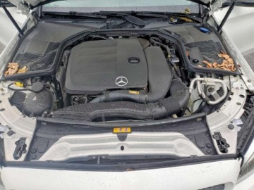 Mercedes Klasa C W206 2021 Mercedes-Benz Klasa C 300 2021 2.0 Benzyna 255KM, zdjęcie 6