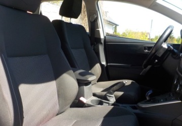 Toyota Auris II 2014 Toyota Auris Okazja 1.8 Hybryda 100KM, zdjęcie 15