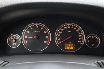 Opel Vectra C Sedan 1.8 ECOTEC 140KM 2006 Opel Vectra 1.8, Salon Polska, GAZ, Klima, zdjęcie 10