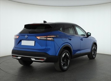 Nissan Qashqai III Crossover 1.3 DIG-T MHEV 158KM 2024 Nissan Qashqai 1.3 DIG-T MHEV, 1. Właściciel, zdjęcie 4