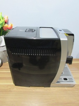 Эспрессо-машина De'Longhi DINAMICA ECAM352.55.SB PL Меню
