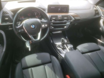 BMW X3 G01 2021 BMW X3 xDrive30i 2021 2.0l 2.0 Benzyna 248KM, zdjęcie 8