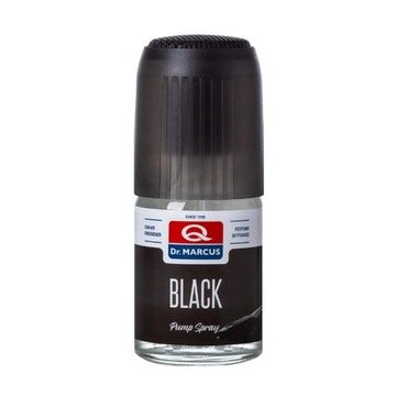 DR MARCUS ZAPACH ATOMIZER 50ML BLACK CLASSIC SPRAY