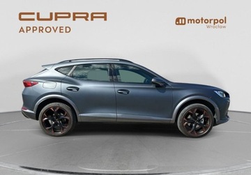 Cupra Formentor Crossover 2.0 TSI 190KM 2024 Cupra Formentor Pakiet Comfort , MATRIX LED, Kamera, ACC, Beats, Bezwypad, zdjęcie 16