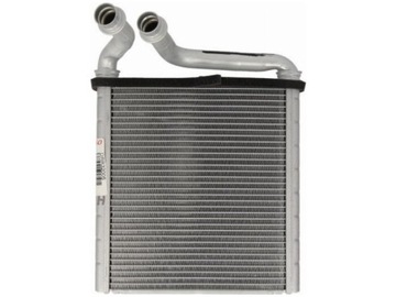 DENSO RADIÁTOR VW PASSAT B6 CC GOLF V EOS