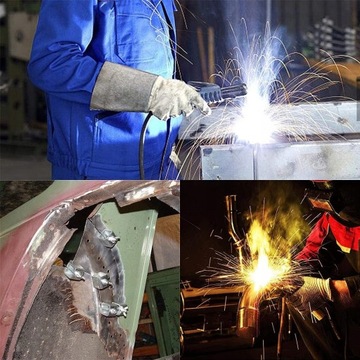 8 шт. СВАРОЧНЫЕ ЗАЖИМЫ ДЕРЖАТЕЛИ ЗАЖИМОВ ИЗ ЛИСТОГО МЕТАЛЛА