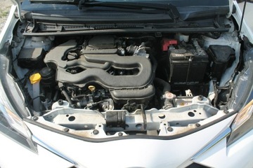 Toyota Yaris III 2018 Toyota Yaris ROK 2018 POJ 1,0 72KM, zdjęcie 12