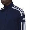 DRES MĘSKI ADIDAS BLUZA SPODNIE SQUADRA 21 r. S