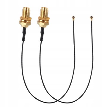 kabel karty WiFi kabel karty