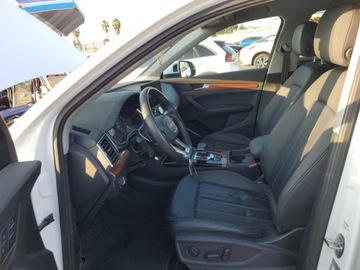 Audi Q5 II 2023 Audi Q5 Premium 40 2023 2.0l 2.0 Benzyna 201KM, zdjęcie 7
