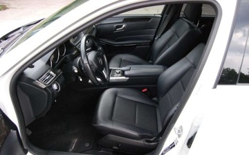 Mercedes Klasa E W212 Kombi Facelifting 250 CDI 204KM 2016 Mercedes-Benz Klasa E E250 2.2D 204Ps 4x4 Navi Full Led Lopatki Szyberdach, zdjęcie 5