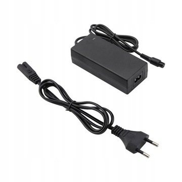 ЗАРЯДНОЕ УСТРОЙСТВО ДЛЯ СКУТЕРА ELEKT 42V 2A