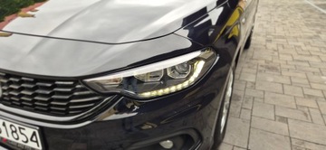 Fiat Tipo II Hatchback 1.4 95KM 2017 FIAT TIPO LOUNGE! Super stan!, zdjęcie 8