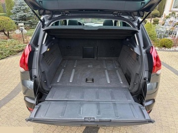 Peugeot 3008 I Crossover 2.0 Hybrid4 200KM 2015 Peugeot 3008 Hybryda 200KM 4X4 2015r Stan perfekcyjny! Możliwa zamiana!, zdjęcie 27