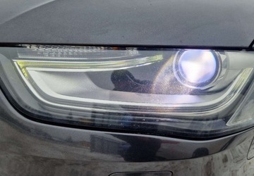 Audi A4 B8 Allroad quattro Facelifting 2.0 TDI 150KM 2015 Audi A4 Avant 2,0 150KM Quattro Sline Xenon NaVI LED Oryginal 2.0, zdjęcie 31