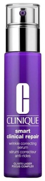 CLINIQUE KORYGUJĄCE SERUM PRZECIWZMARSZCZKOWE