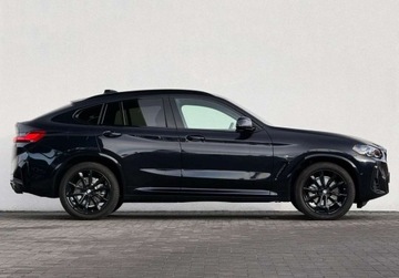 BMW X4 2025 BMW X4 I wlasciciel PL M Sport Gwarancja Bezwypadkowy FVAT23, zdjęcie 2