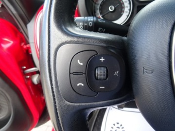 Fiat 500L Hatchback 5d Seria 2 1.4 16V  95KM 2016 Fiat 500L 1.4 16v POP STAR, Krajowy, zdjęcie 14