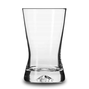 Szklanki do napojów 6 szt. 200 ml X-line Krosno