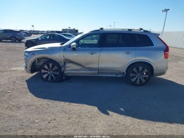 Volvo XC90 II 2017 Volvo XC 90 2017 VOLVO XC90 T6 MOMENTUM 2.0 Benzyna 316KM, zdjęcie 13