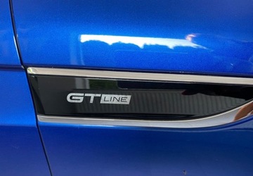 Renault Megane IV Hatchback 5d  Facelifting 1.3 TCe 159KM 2020 Renault Megane Renault Megane TCe 160 GPF EDC GT LINE Zarejestrowany 1.3, zdjęcie 5