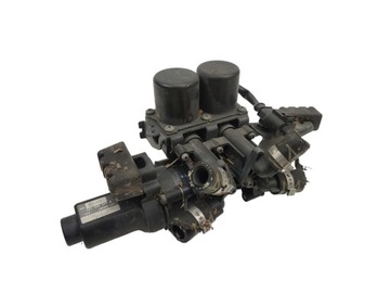 ELEKTROVENTIL ČERPADLO VODY VOLKSWAGEN PHAETON 3.0 V6 TDI 3D1959617D