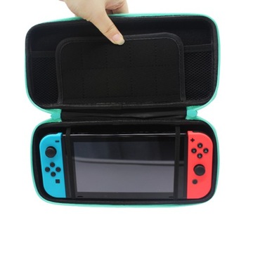 Вместительный чехол Switch Animal Crossing New Horizons
