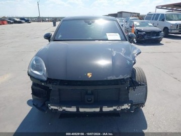 Porsche Cayenne III 2023 Porsche Cayenne Platinum Edition 2023 3.0l 3.0 Benzyna 335KM, zdjęcie 7