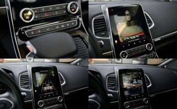 Renault Espace V Van 1.8 Energy TCe 225KM 2020 Renault Espace Renault Espace 1.8 TCe FAP Initiale Paris EDC 1.8 Benzyna, zdjęcie 33