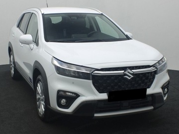 Suzuki SX4 II 2025 S-Cross 1.4 BoosterJet mHEV Premium Plus SP aut 110KM 2025