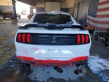 Ford Mustang VI 2020 Ford Mustang Shelby GT500 2020 5.2l 5.2 Benzyna 760KM, zdjęcie 2