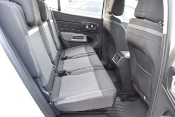 Citroen C5 Aircross SUV 1.2 PureTech 130KM 2019 Citroen C5 Aircross SalonPL 130KM PureTech LIVE Klimatyzacja 2-strefowa17, zdjęcie 28