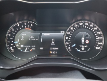 Ford Mondeo V Sedan 2.0 TDCi 180KM 2016 Ford Mondeo 2.0 TDCI, Salon Polska, Serwis ASO, zdjęcie 10