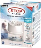 Stop Wilgoci pochłaniacz wilgoci łazienkowy 450g