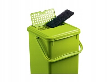 Сменные фильтры для корзин Rotho, 3 шт.