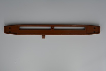 Ручное закрытие створок ISOLA 2.22/2.30/2.45, дуб золотой 8003