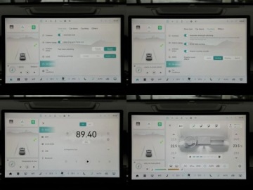 Jetour Dashing 2025 Jetour Dashing 1.6T 7DCT 190 km Nowy 7 lat gwarancji Automat FV23, zdjęcie 27