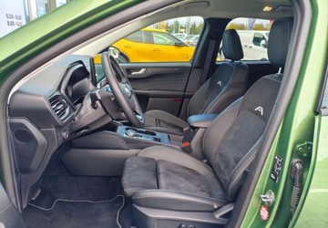 Ford Kuga III SUV Facelifting 2.5 FHEV 180KM 2024 Ford Kuga Ford Kuga 2.5 FHEV FWD Active X eCVT 2.5 Hybryda 180KM, zdjęcie 7