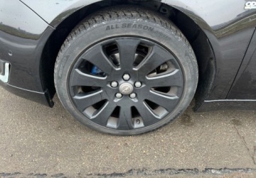 Opel Insignia I Sedan Facelifting 2.0 CDTI Ecotec 170KM 2016 Opel Insignia OPC Line, skora, BOSE 2.0 Diesel 170KM, zdjęcie 19