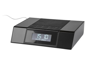 SILVERCREST | Radio DAB+ SRD F1 A1, z fun budzenia