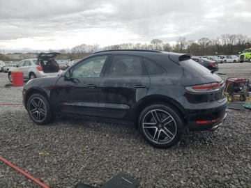 Porsche Macan 2021 Porsche Macan S 2021 3.0l 3.0 Benzyna 348KM, zdjęcie 1