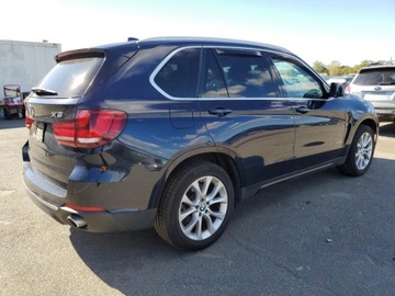 BMW X5 F15 2014 BMW X5 2014 BMW X5 XDRIVE35I 3.0 Benzyna 300KM, zdjęcie 3