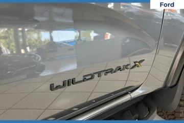 Ford Ranger VI Podwójna kabina 2.0 EcoBlue BI-TURBO 205KM 2025 FORD Ranger Wildtrak X A10 4x4 2.0 205KM, zdjęcie 8